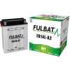 Akumulator Fulbat YB14L-A2 DRY FB14L-A2 12V 14.7Ah 175A